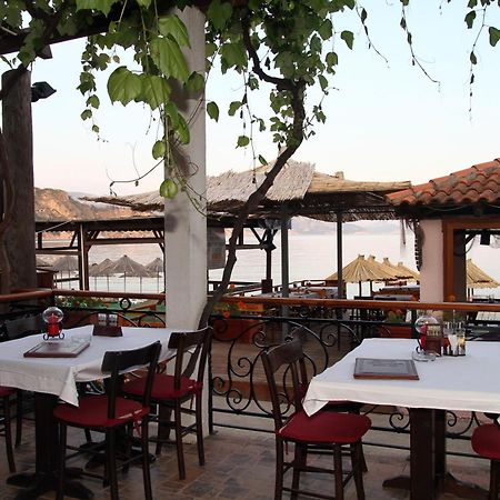 Apartments Savina Budva Dış mekan fotoğraf