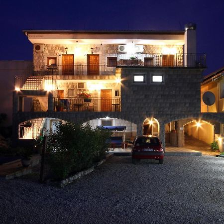 Apartments Savina Budva Dış mekan fotoğraf