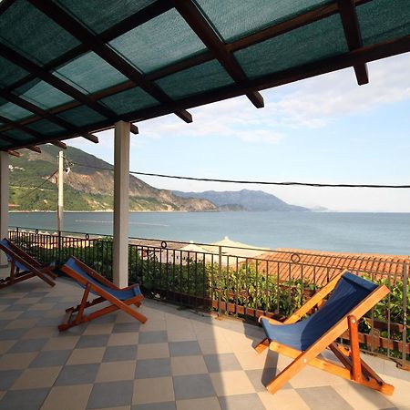 Apartments Savina Budva Dış mekan fotoğraf