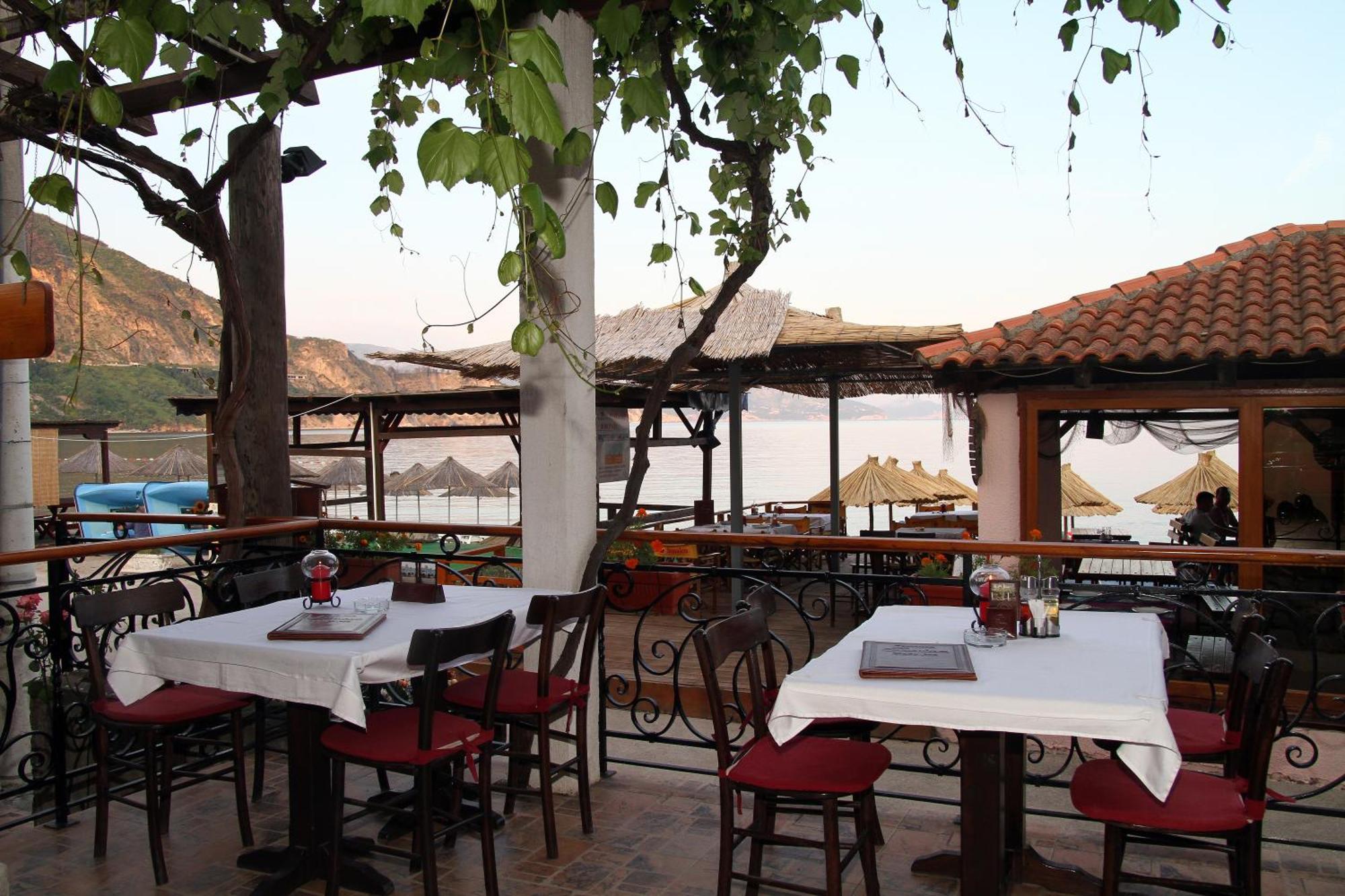 Apartments Savina Budva Dış mekan fotoğraf