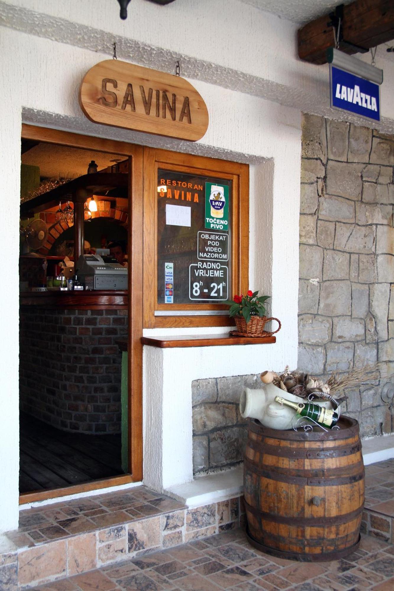 Apartments Savina Budva Dış mekan fotoğraf